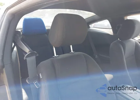 2013 Ford Mustang V6 из США, поврежденный, VIN 1ZVBP8AM2D5242783